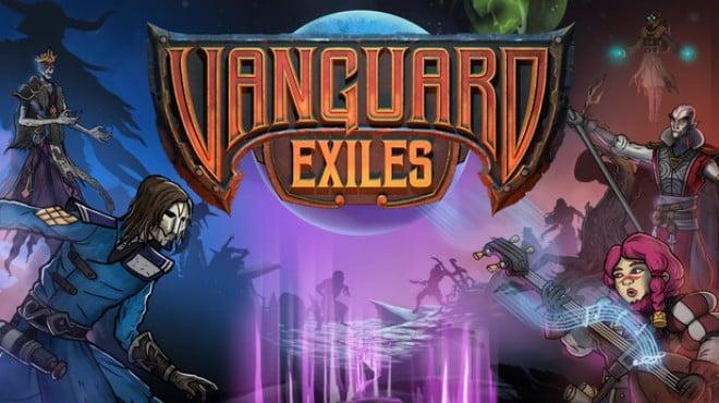 Vanguard Exiles Download Torrent [PC GAME]