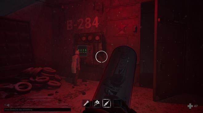 Vasilisa screenshot 1