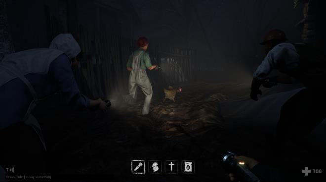 Vasilisa screenshot 2