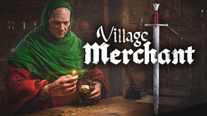 Village Merchant Download Torrent [PC GAME]