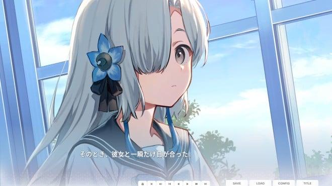 Virtual Ties 〜ヰ世界情緒夢想曲〜 screenshot 1