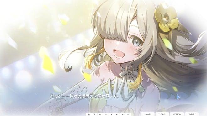 Virtual Ties 〜ヰ世界情緒夢想曲〜 screenshot 2