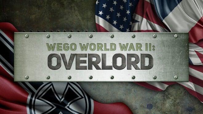 WEGO World War II: Overlord (v2.0.2) Download Torrent [PC GAME]