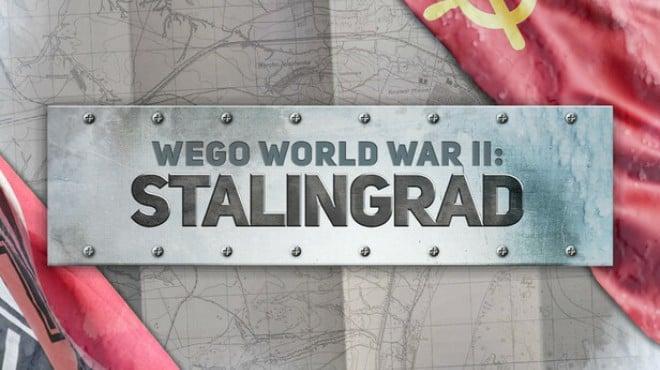 WEGO World War II: Stalingrad (v1.0.7) Download Torrent [PC GAME]