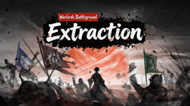 Warlords Battleground: Extraction Download Torrent [PC GAME]