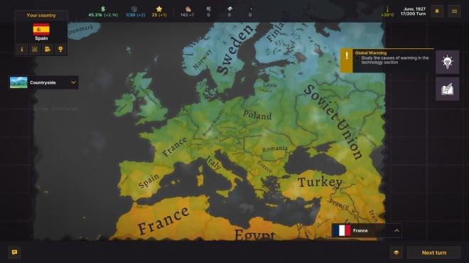 Warnament Alternative History Pack-TENOKE screenshot 2