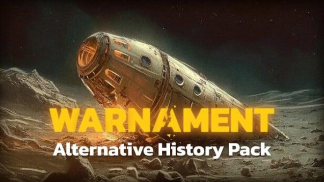 Warnament Alternative History Pack-TENOKE Download Torrent [PC GAME]