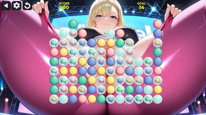 Way of Horny: First Touch screenshot 1