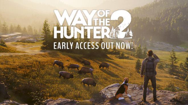 Way of the Hunter 2 Download Torrent [PC GAME]