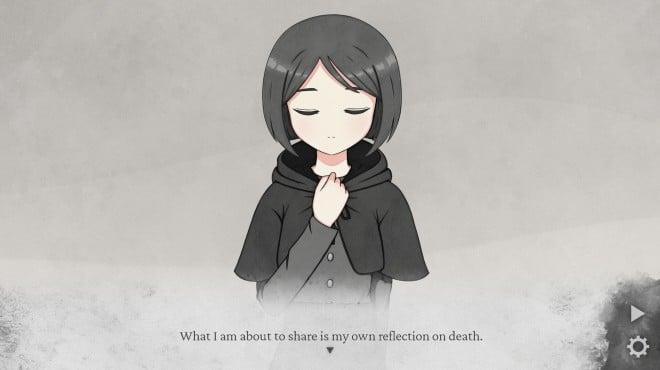 What Is Death? screenshot 1