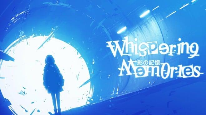 Whispering Memories Download Torrent [PC GAME]