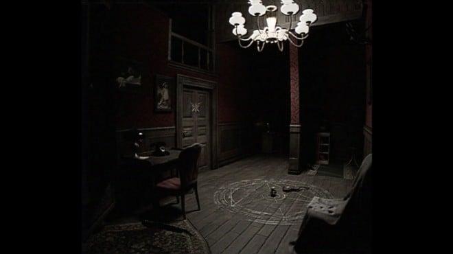 Who am I: Remedy screenshot 1