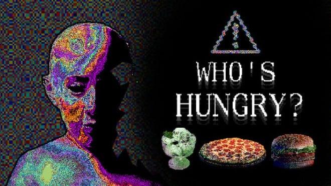 Who’s Hungry? Download Torrent [PC GAME]