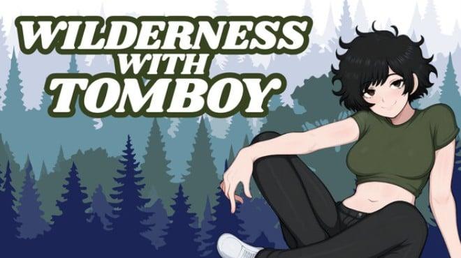 Wilderness with Tomboy Download Torrent [PC GAME]