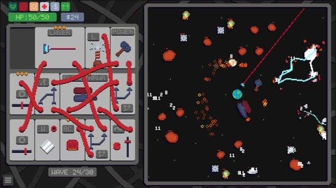 Wireworks screenshot 1