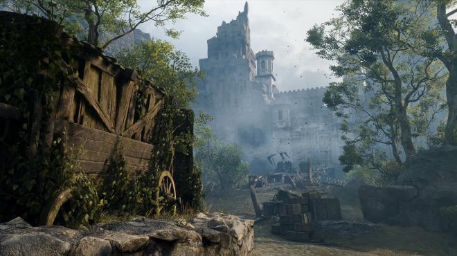 Witchfire Update v0.8.6 screenshot 2