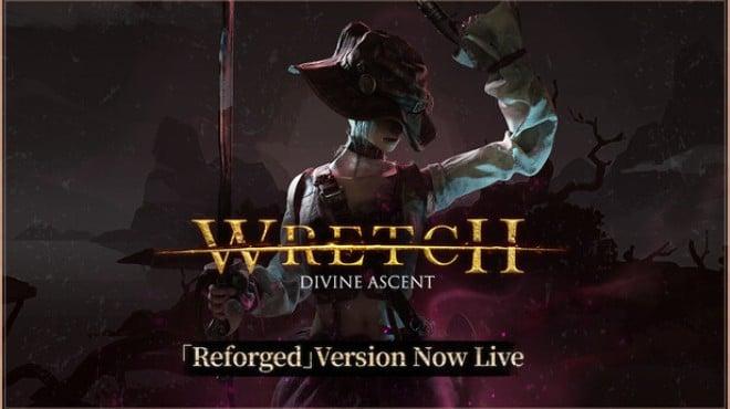 Wretch Divine Ascent Update v1 2 4-TENOKE Download Torrent [PC GAME]