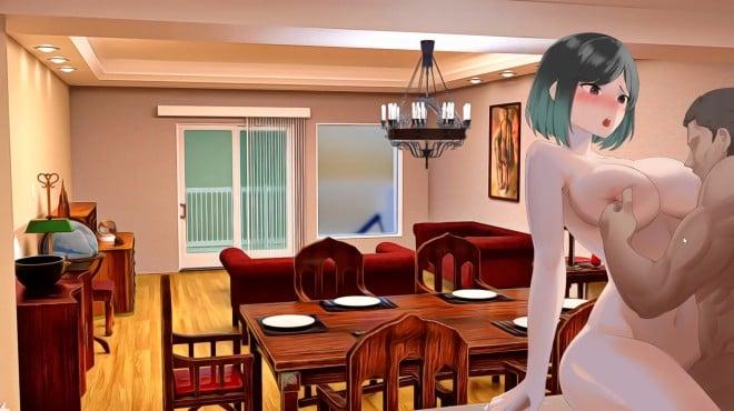 XXX Talent screenshot 1