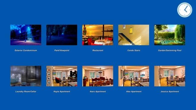 XXX Talent screenshot 2