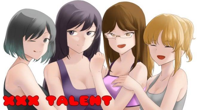 XXX Talent Download Torrent [PC GAME]