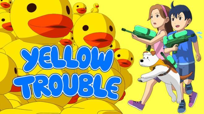 Yellow Trouble Download Torrent [PC GAME]