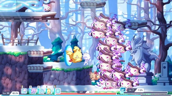 Yuma Nest (v0.2.4) screenshot 2