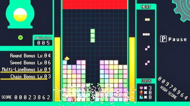 Zeri Factory screenshot 1