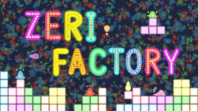 Zeri Factory Download Torrent [PC GAME]