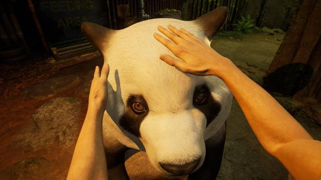 Zoochosis MEET NEW ANIMALS Update v2 4 0-TENOKE screenshot 1