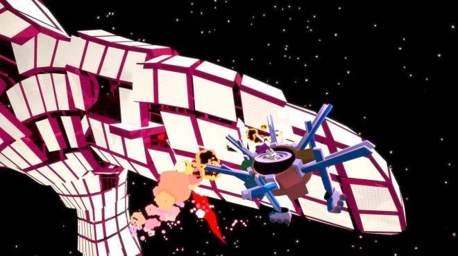 forever-happy-town screenshot 1