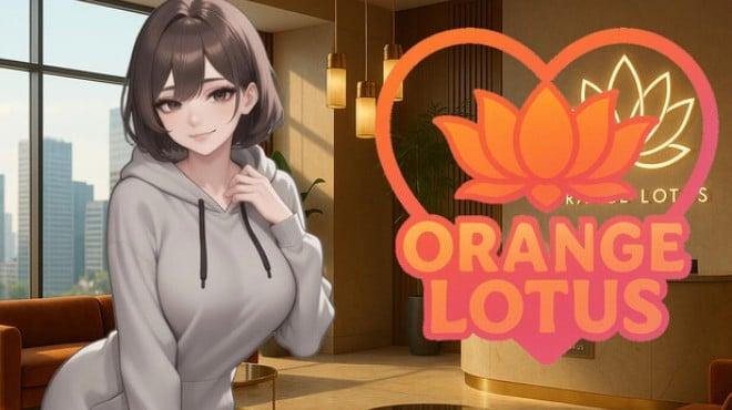 orange lotus Download Torrent [PC GAME]