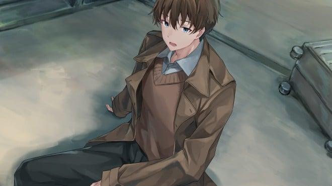 日進月歩 screenshot 1