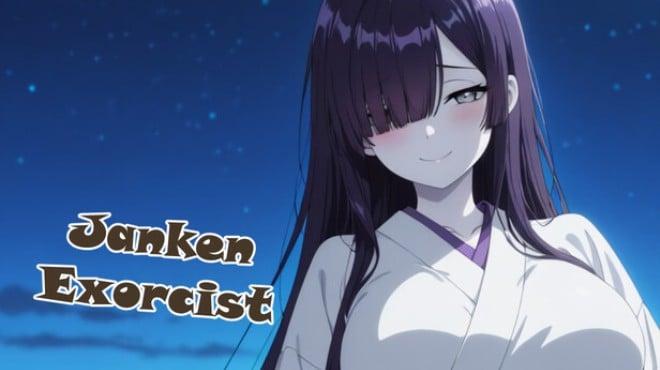 猜拳退魔師 Download Torrent [PC GAME]