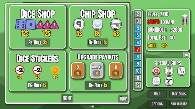 6 Ways To 7 screenshot 1