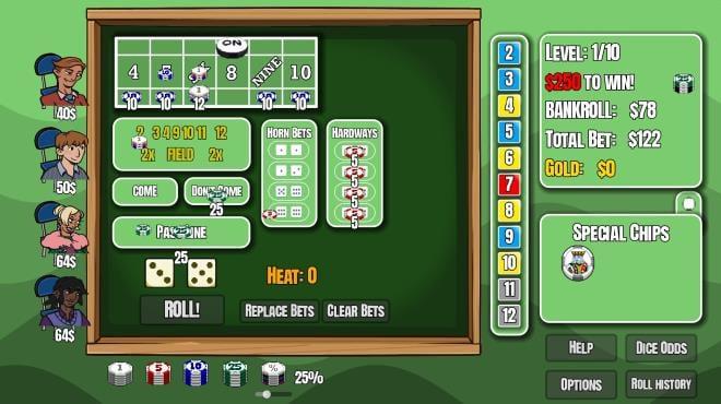 6 Ways To 7 screenshot 2