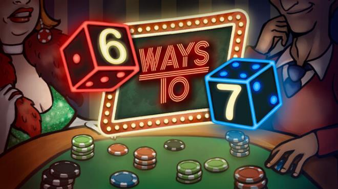 6 Ways To 7 Download Torrent [PC GAME]