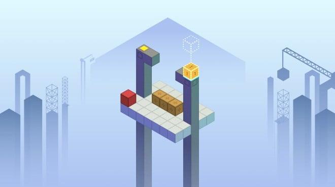 A Little Perspective screenshot 2