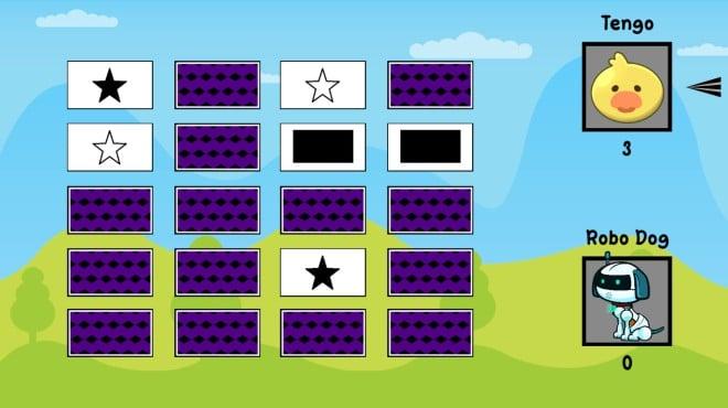 A Matching Game screenshot 1