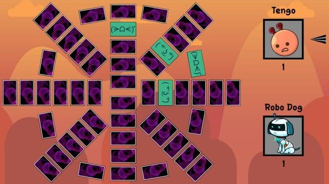 A Matching Game screenshot 2