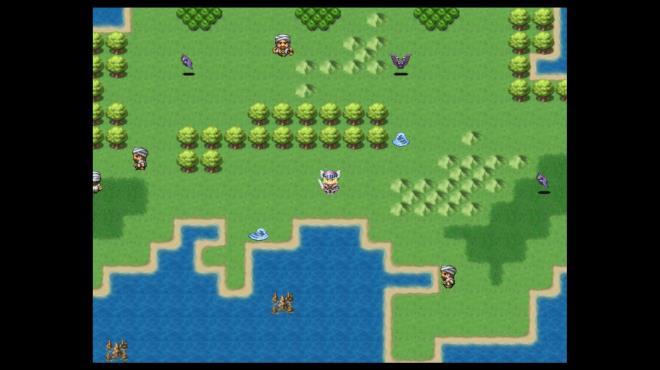 A Tragedy in Elvish screenshot 2