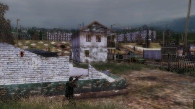 ALFA: Antiterror screenshot 1