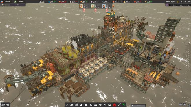 ALL WILL FALL (v1.0.17) screenshot 2