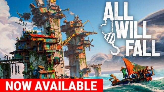 ALL WILL FALL-RUNE Download Torrent [PC GAME]