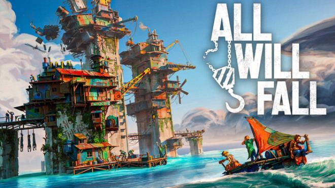 ALL WILL FALL (v1.0.17) Download Torrent [PC GAME]
