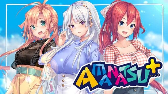 AMANATSU+ Download Torrent [PC GAME]