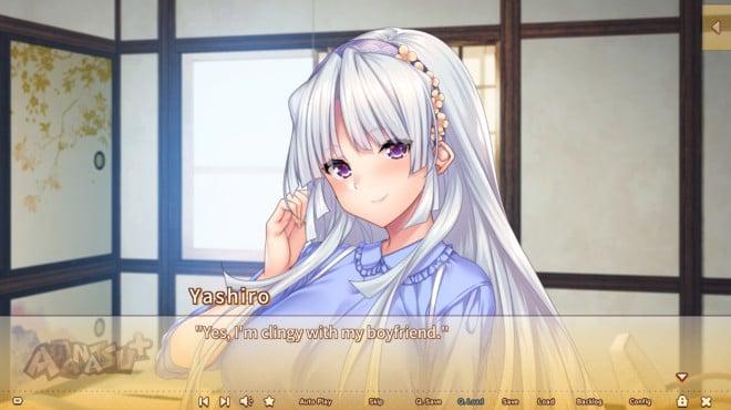 AMANATSU+ screenshot 2