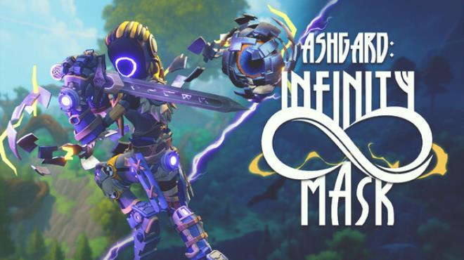ASHGARD: Infinity Mask Download Torrent [PC GAME]