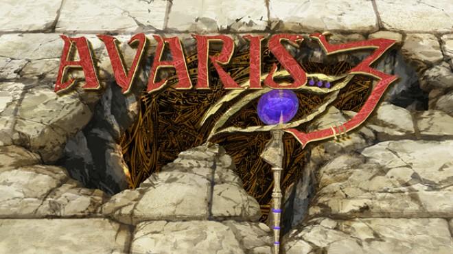 AVARIS3 Download Torrent [PC GAME]