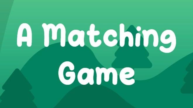 A Matching Game Download Torrent [PC GAME]