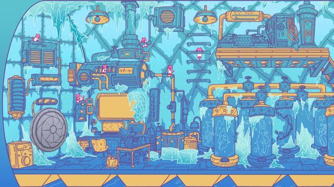 A Planet Full of Cats Download Torrent [PC GAME]